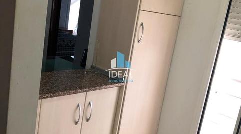 Foto 3 de Ático de alquiler en Castaño, Don Benito, Badajoz