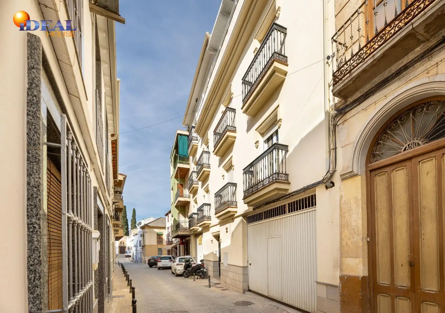 Wohnung mit Terrasse zum Verkauf in Íllora