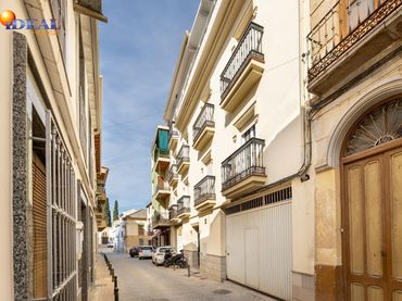 Appartement avec balcon à vendre à Íllora