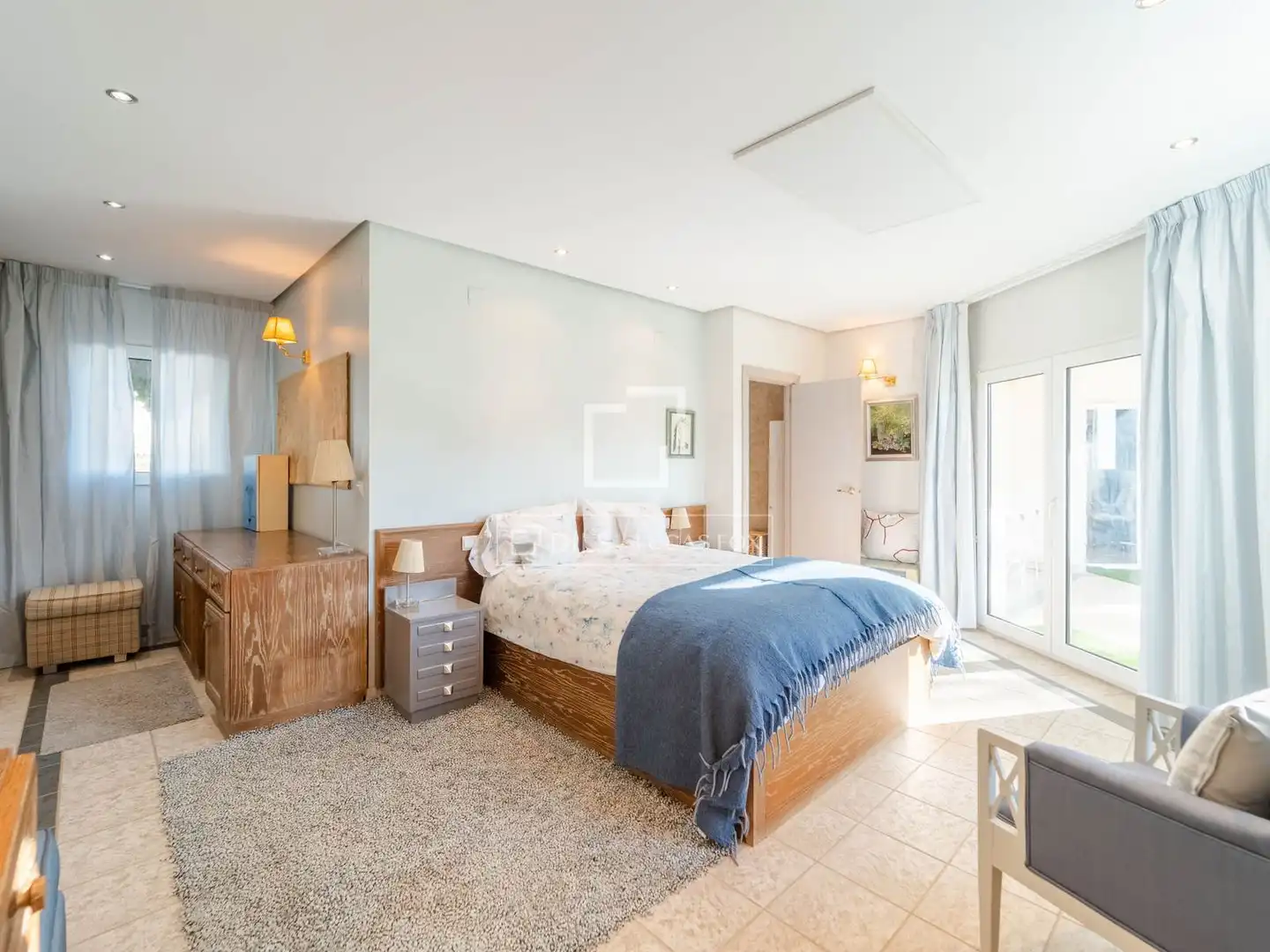 Chalet con piscina en venta en Gallipont, imagen 66