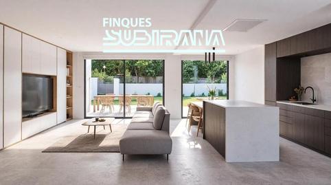 Foto 2 de Casa o xalet en venda a Sesoliveres - Pla de la Massa, Barcelona