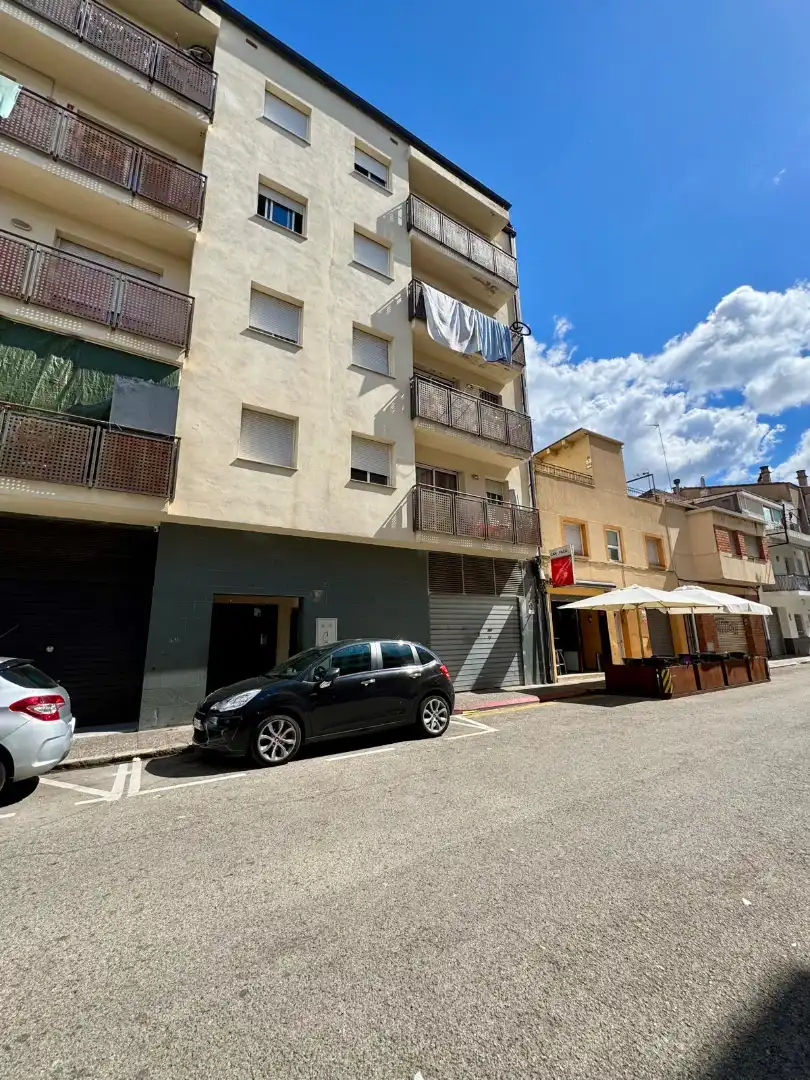 Pis en venda a Carrer de València, Sant Narcís