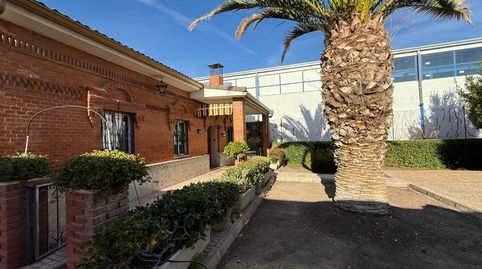 Photo 4 of Houses for sale in Avenida de Santander, 167, Soto de Medinilla, Valladolid Capital