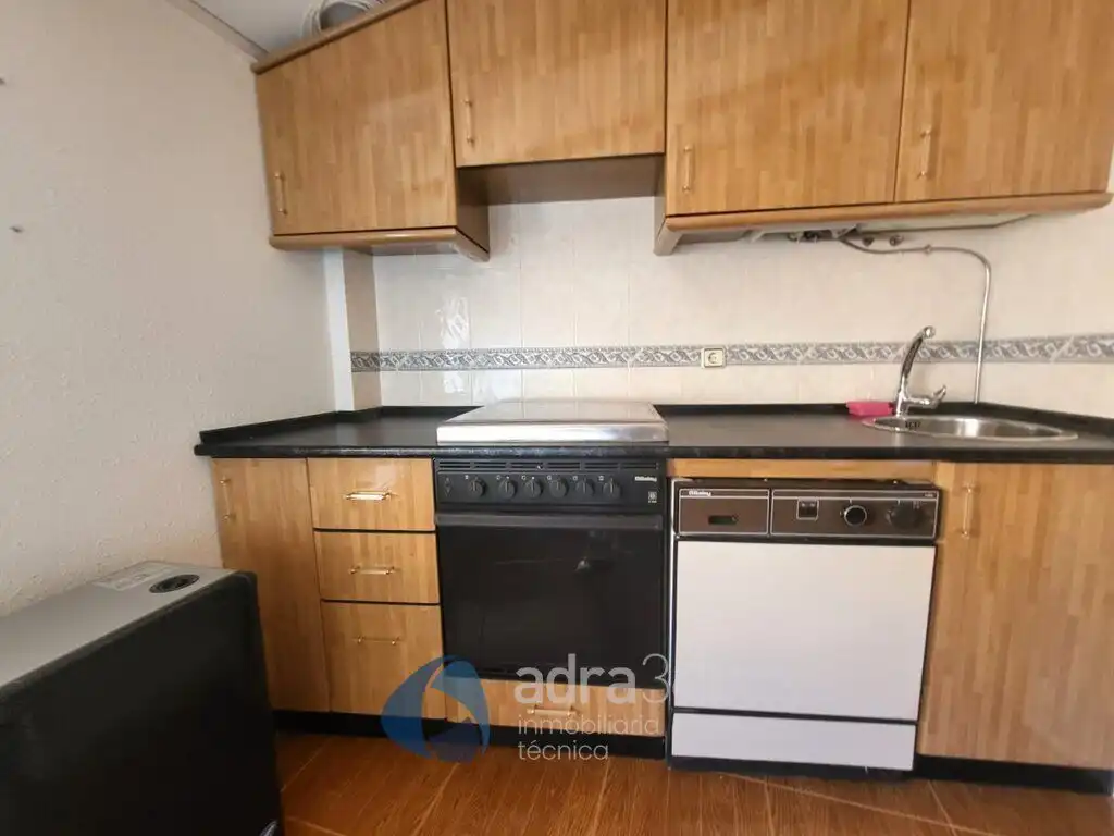 Cocina de Casa o chalet en venta en Nalda