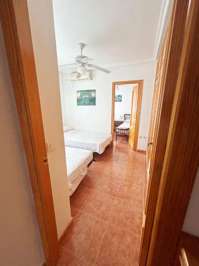Casa a schiera con terrazza in vendita a Calle Puerta de Hierro 84, imagen 39