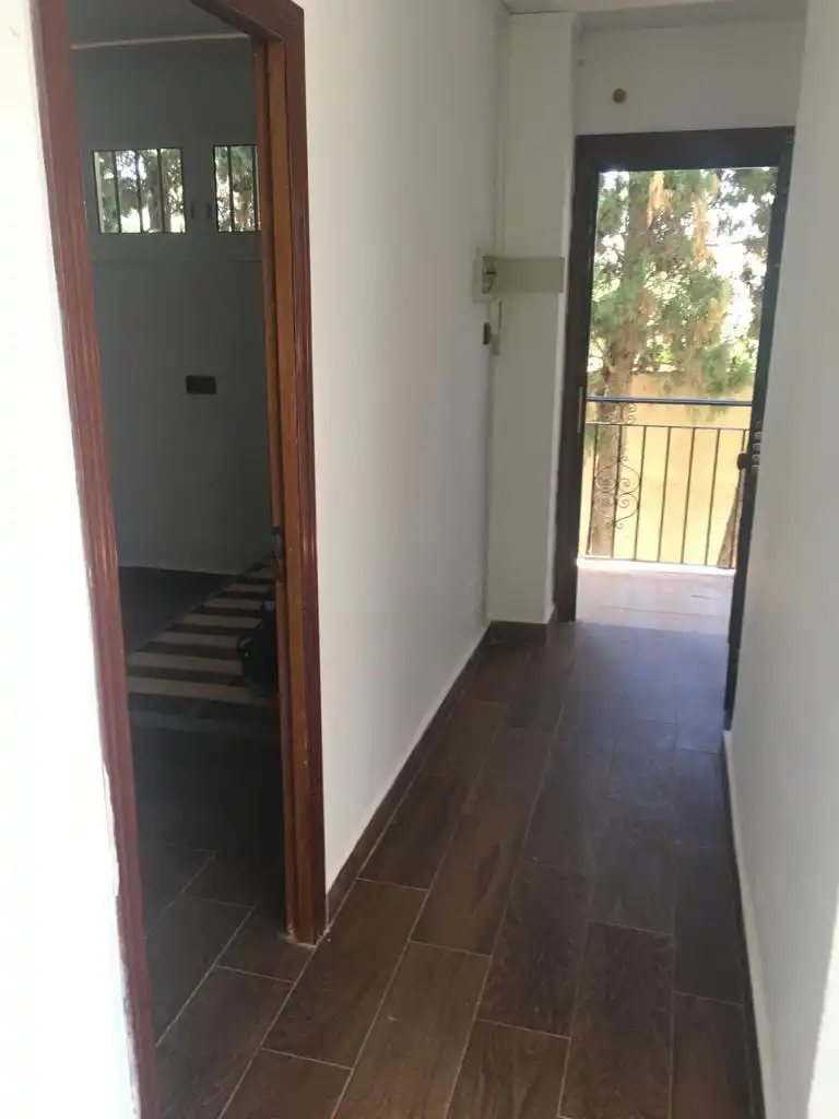 Flat for rent in Benalmádena  with Terrace, Washing machine and Microwave