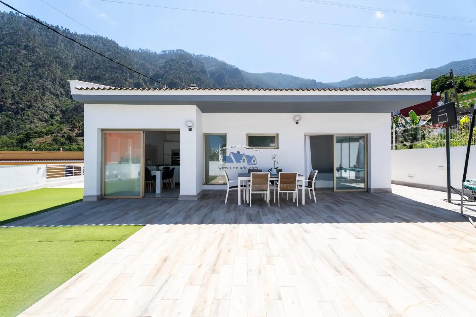 Casa en venda a El Bebedero - Pinolere - Aguamansa
