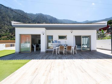 House for sale in El Bebedero - Pinolere - Aguamansa