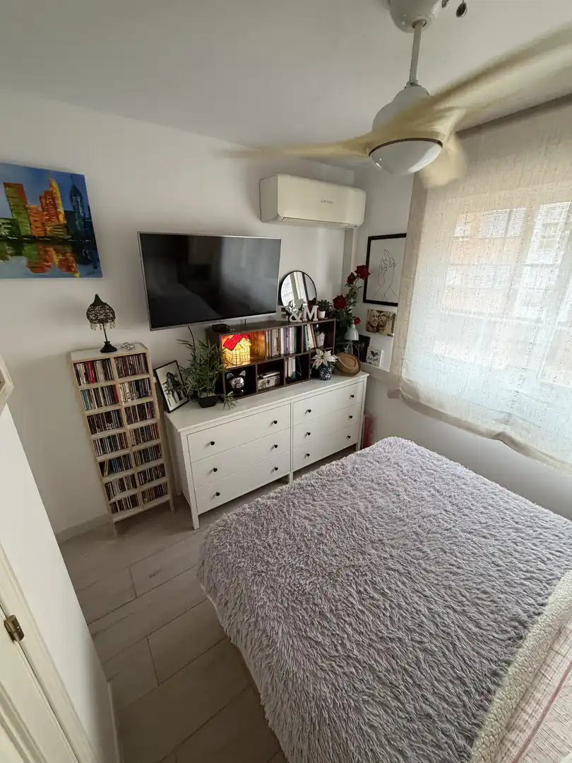 Habitación de Piso en venta en  Madrid Capital con Aire acondicionado y Piscina