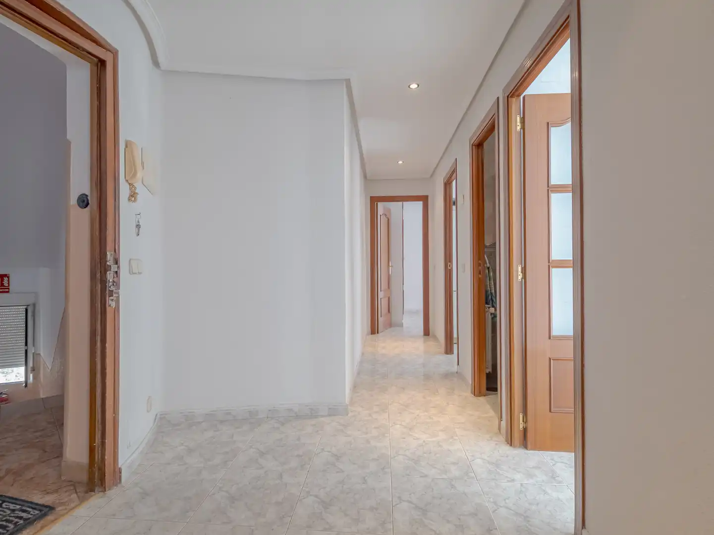Flat for sale in Madrid  with Heating