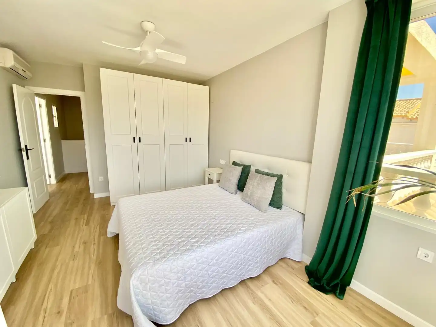 Detached house with pool for sale in Orihuela Costa, imagen 19