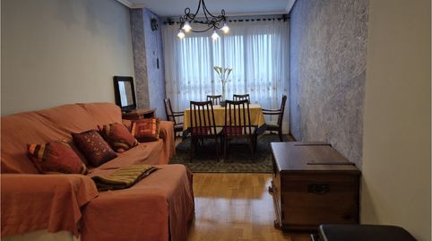 Foto 3 de Piso en venta en El Cristo, Palencia Capital