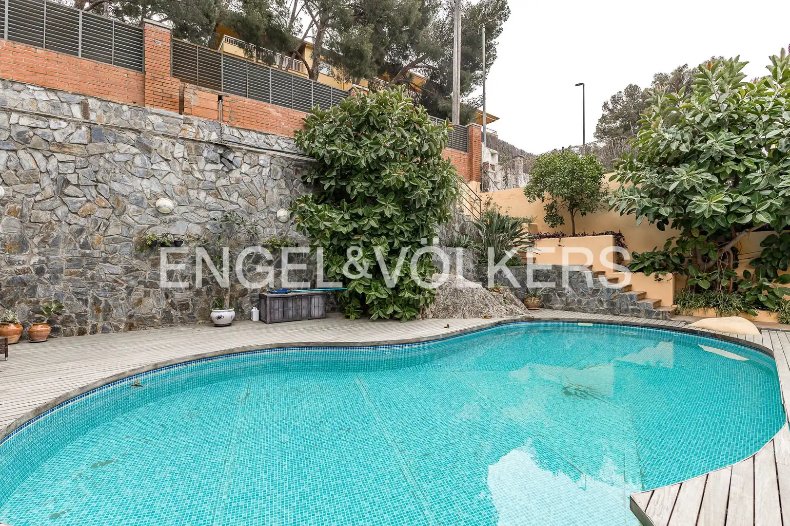 Casa amb piscina en venda a El Poal, imagen 67
