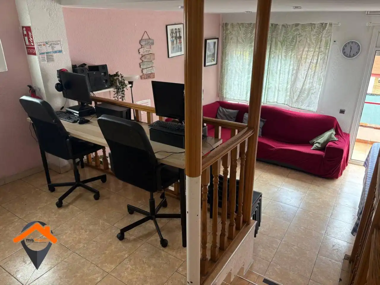 Haus oder Chalet zum Verkauf in Sabadell mit Heizung