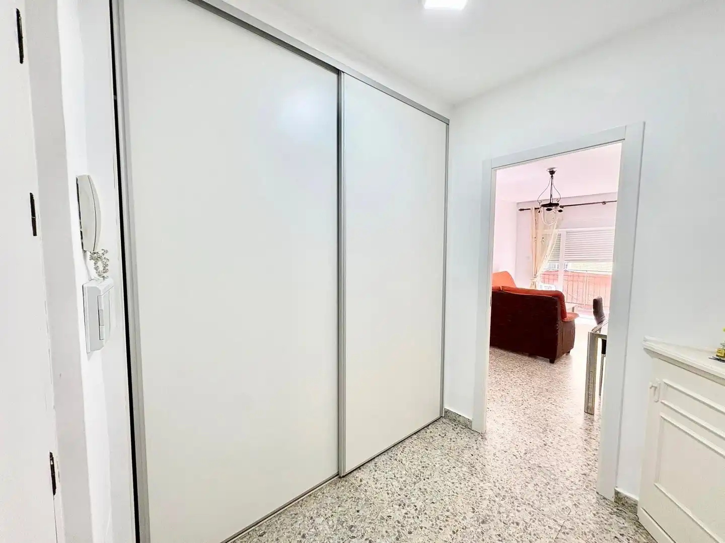 Planta baja en venta en Salobreña con Terraza