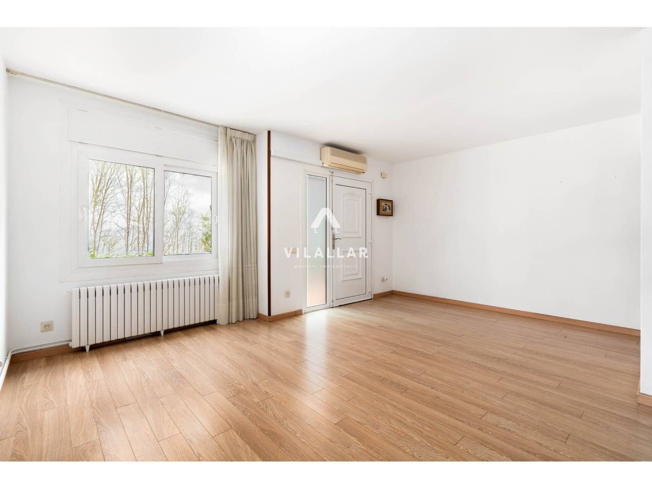 Bedroom of House or chalet for sale in Vilassar de Mar  with Heating and Parquet flooring