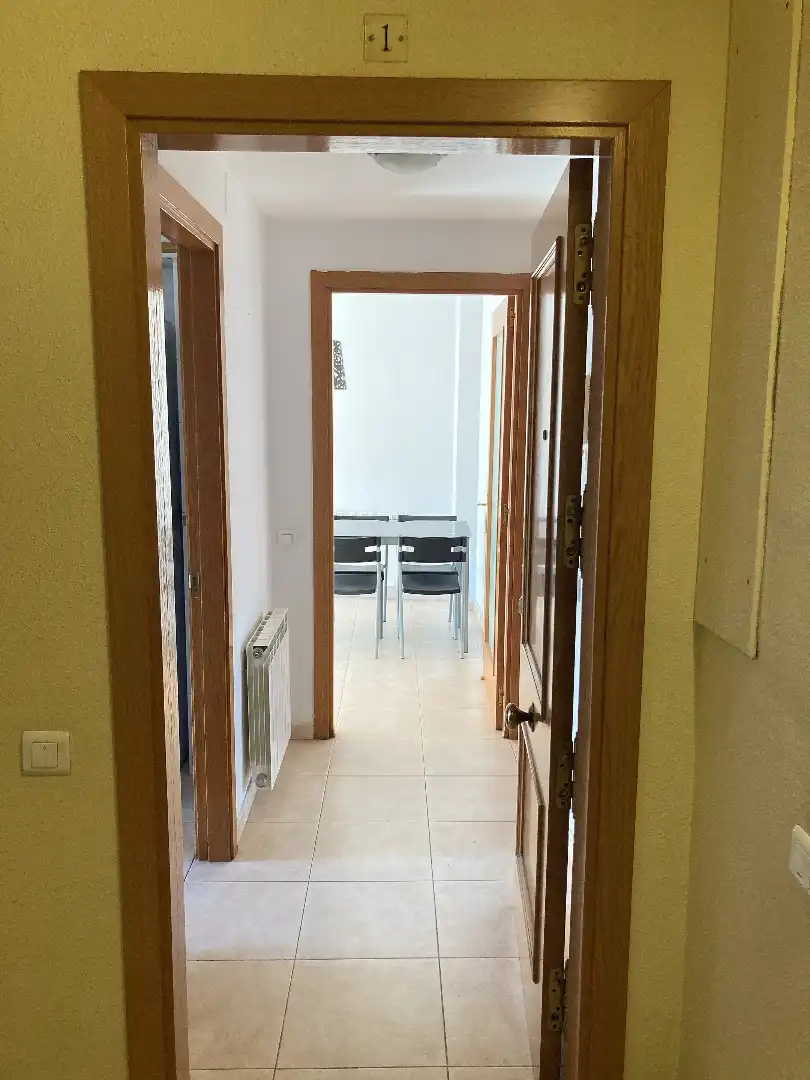 Piso en venta en Igualada con Calefacción, Amueblado y Horno