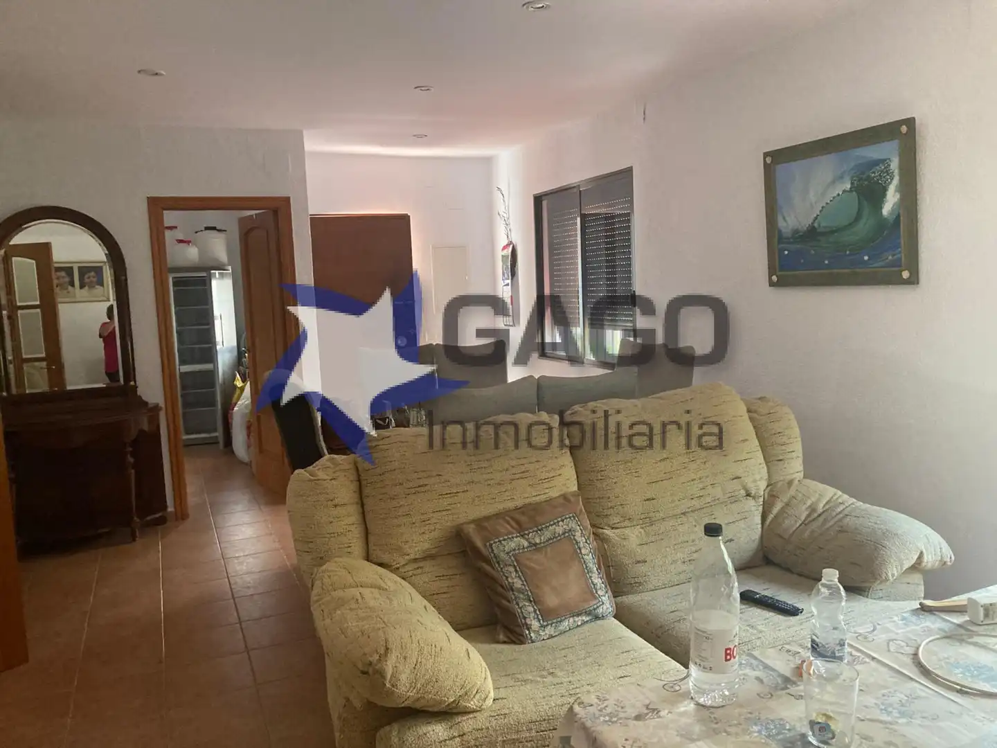Appartamento con piscina in vendita a Almodóvar del Río, imagen 4