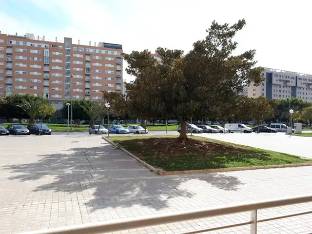 Flat for sale in Carrer Maria Moliner, Playa de San Juan