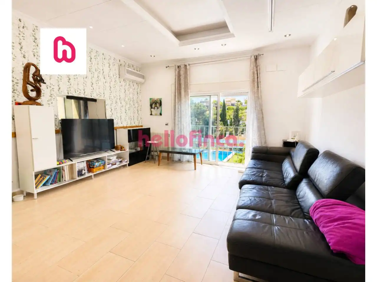 Maison jumelée avec piscine à vendre à Calle Rosella, imagen 12