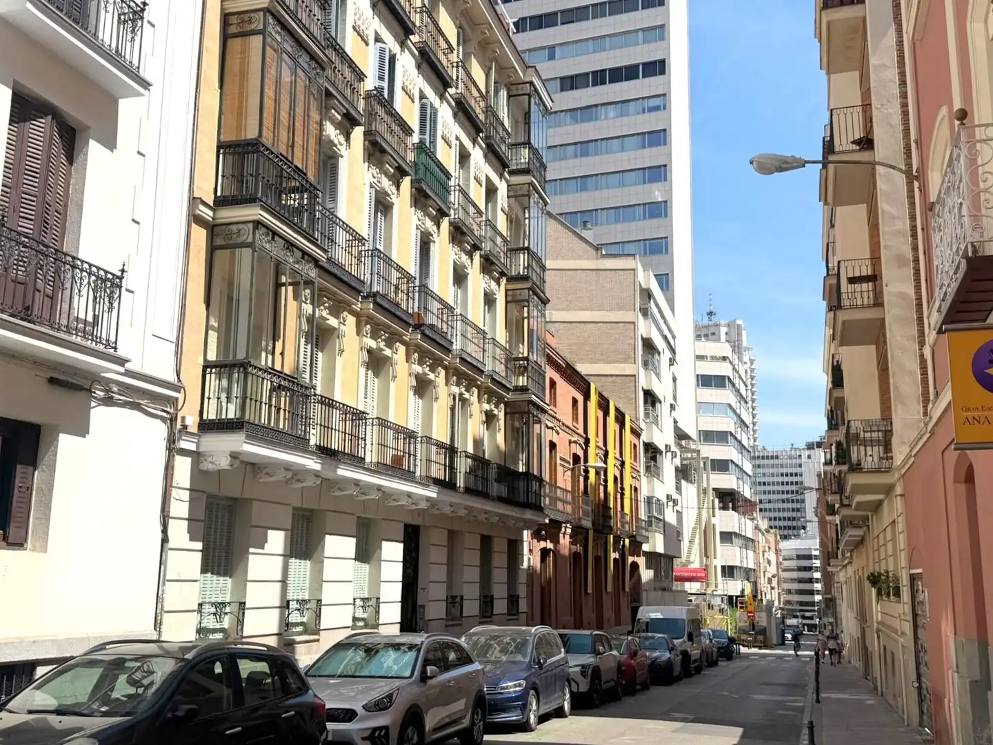 Appartamento con ascensore in affitto a Moncloa - Aravaca, imagen 24