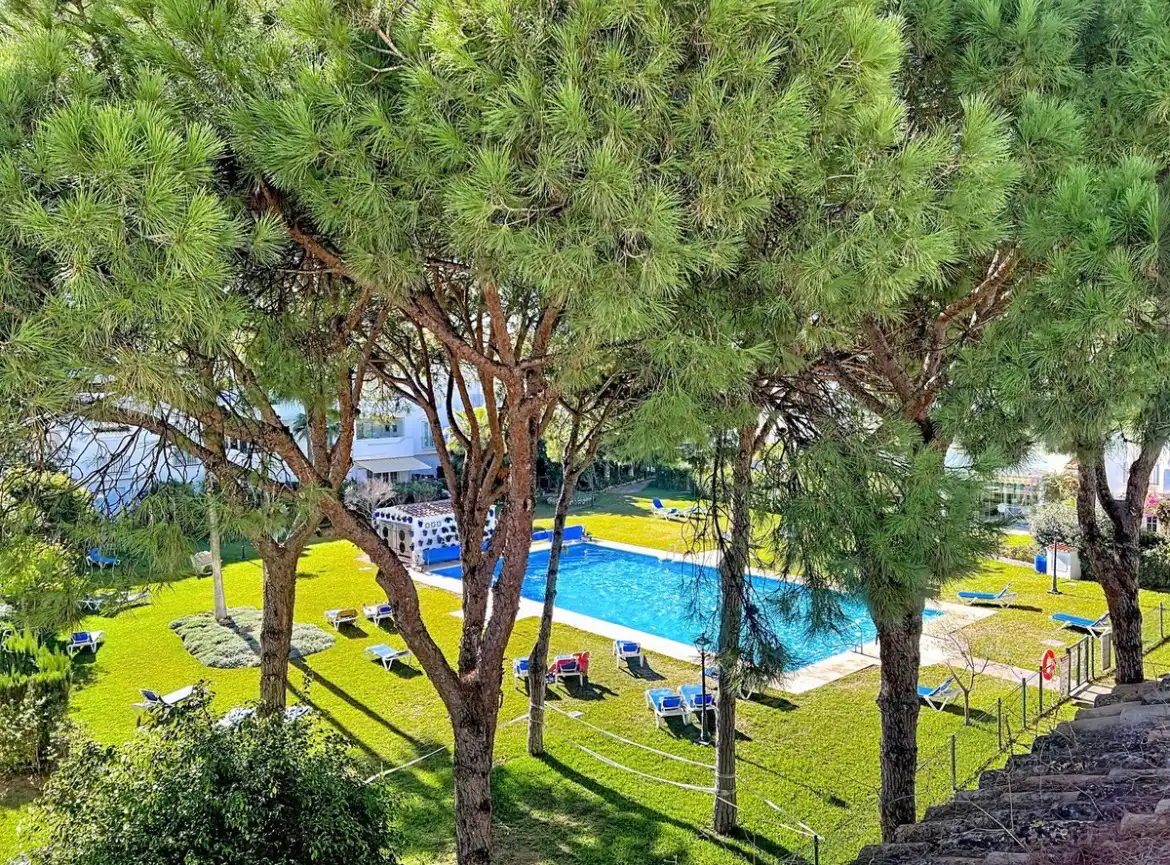 Appartement avec piscine à vendre à Selwo, imagen 15