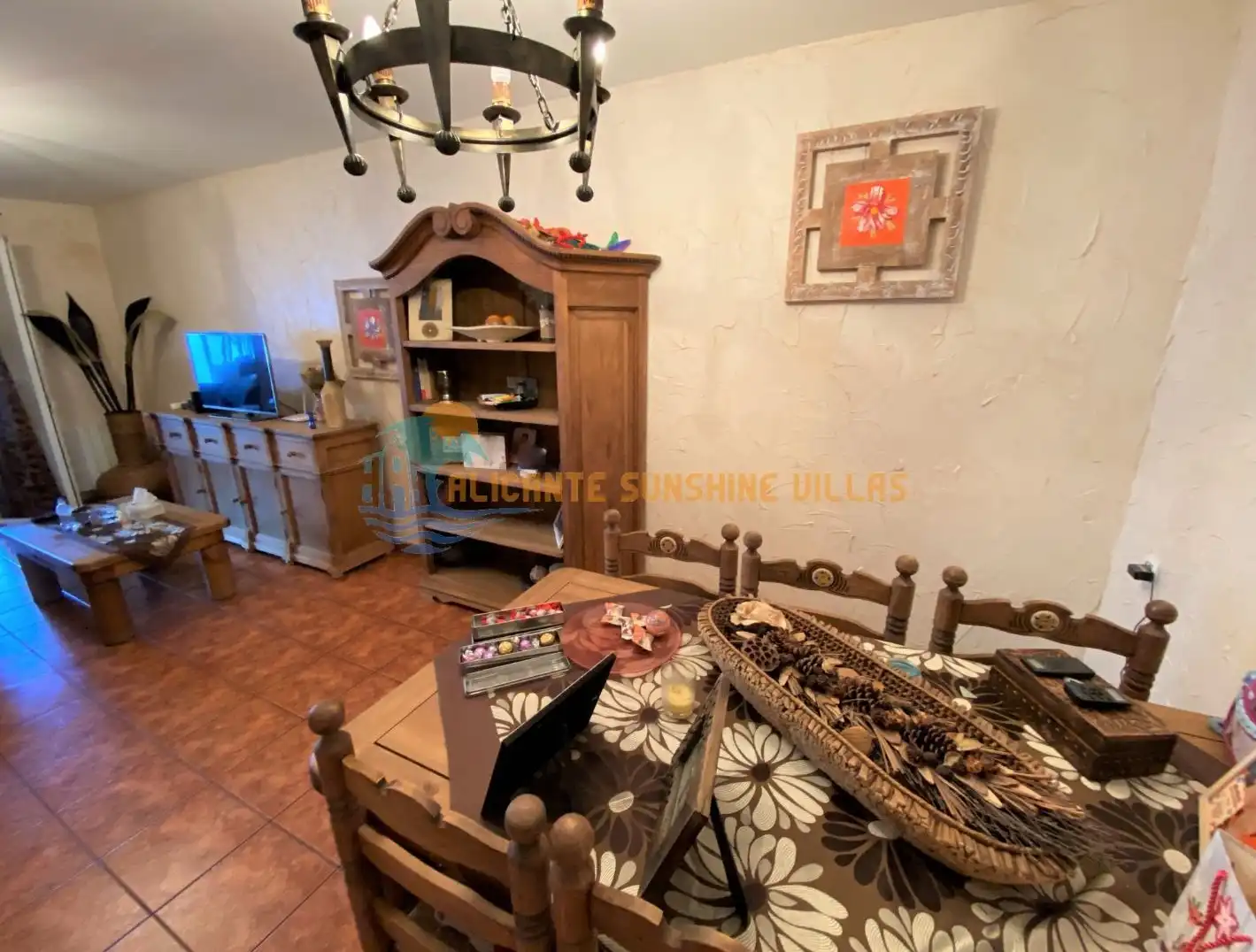 Casa adosada en venta en Salinas