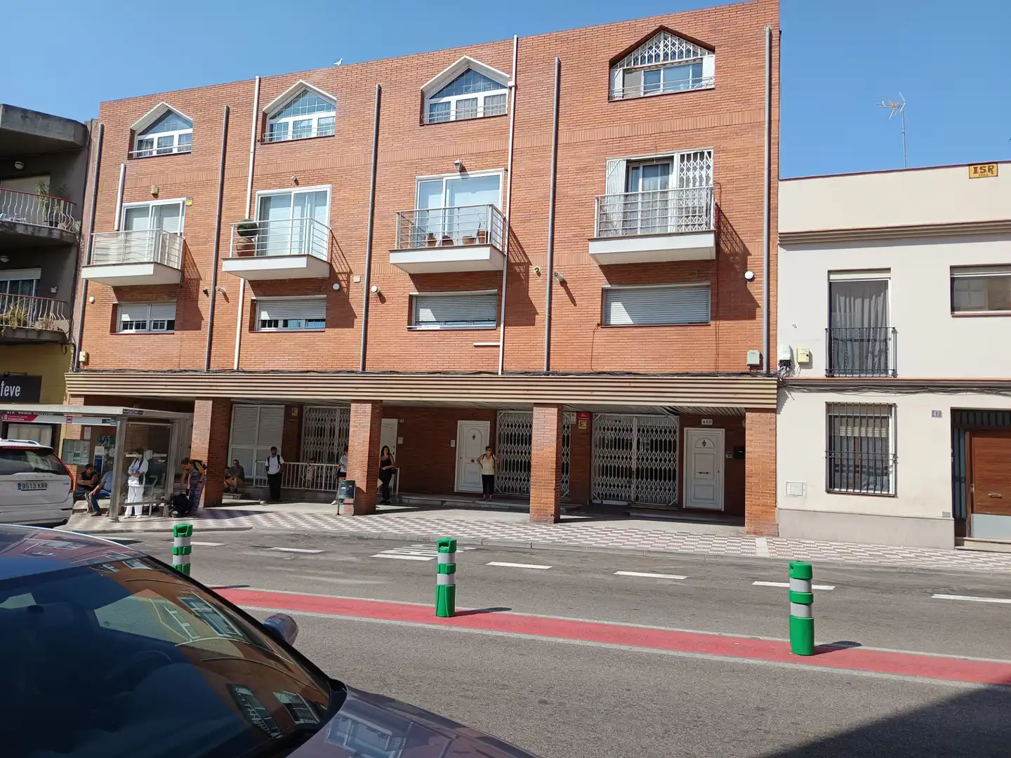 Business premises to rent in Avinguda Francesc Macià