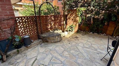 Foto 3 de Pis en venda a Carrer de Pedrell, La Font d'en Fargues, Barcelona Capital