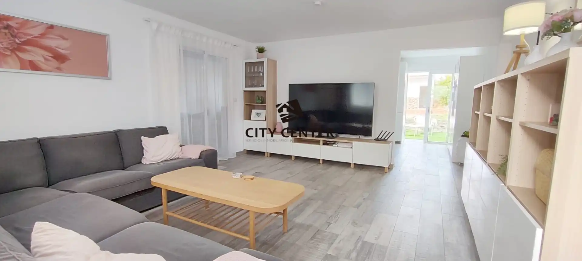 Detached house with garden for sale in Arico, imagen 12