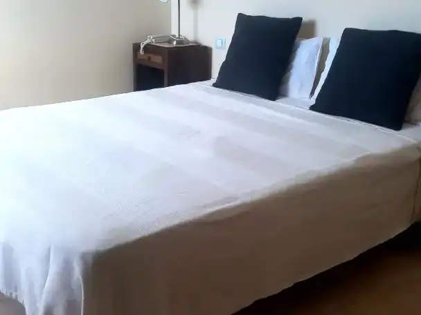 Schlafzimmer von Wohnung zur Miete in Garachico mit Möbliert