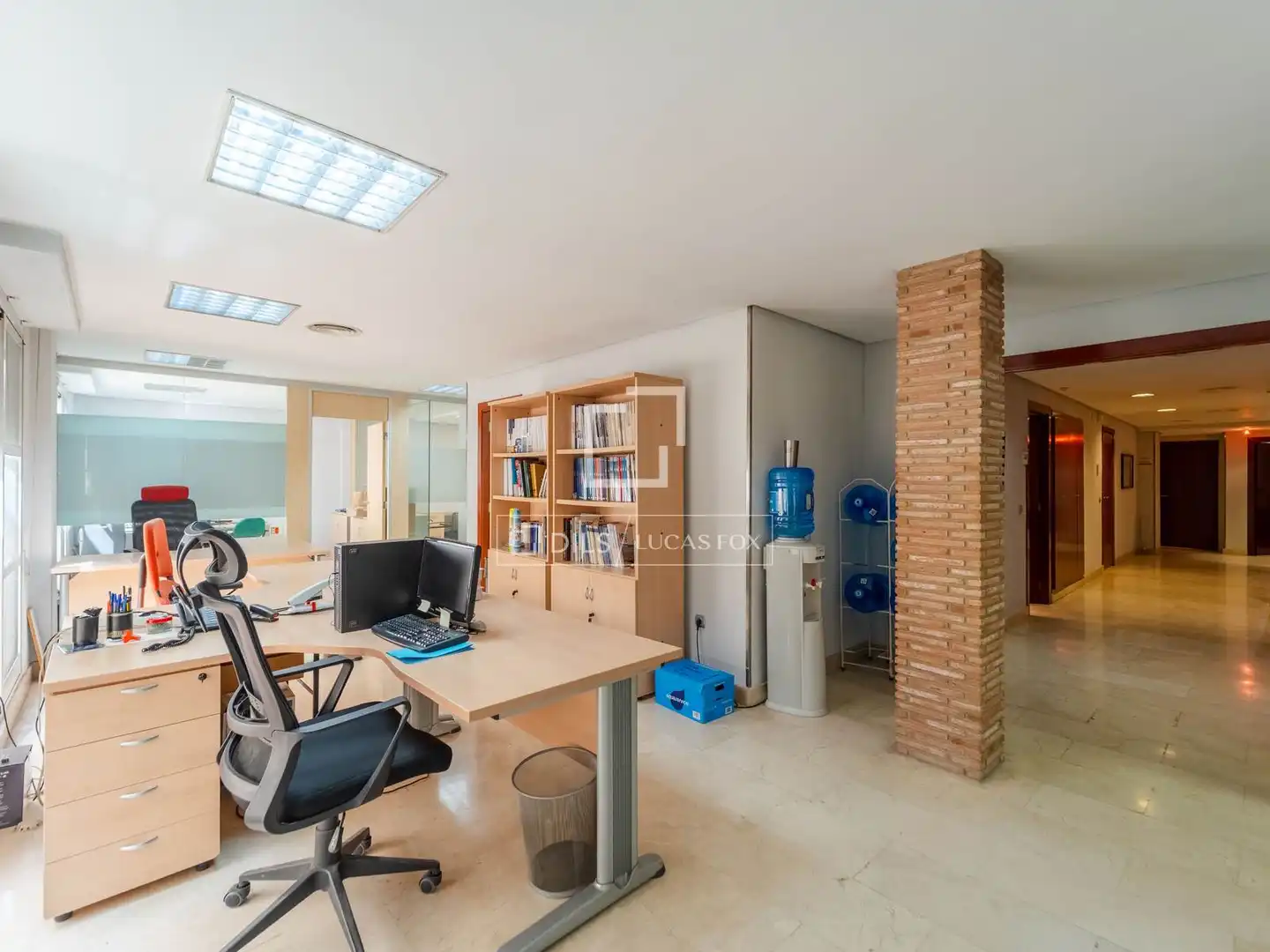 Appartement avec ascenseur à vendre à L'Eixample, imagen 30