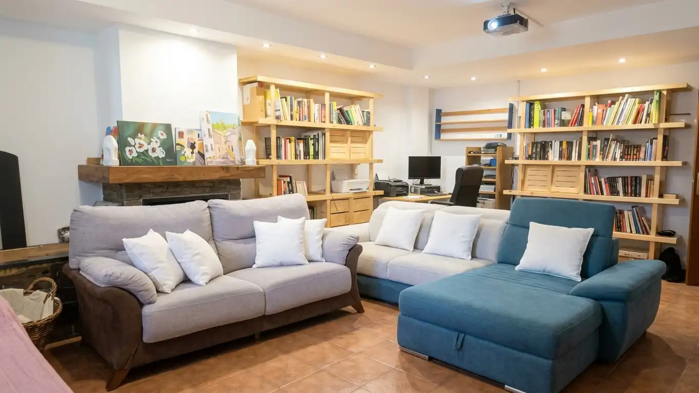 Casa adosada en venta en Rincón de la Victoria, Málaga