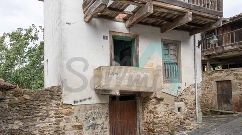 Foto 2 de Casa o chalet en venta en Cimadevilla, Tineo, Asturias