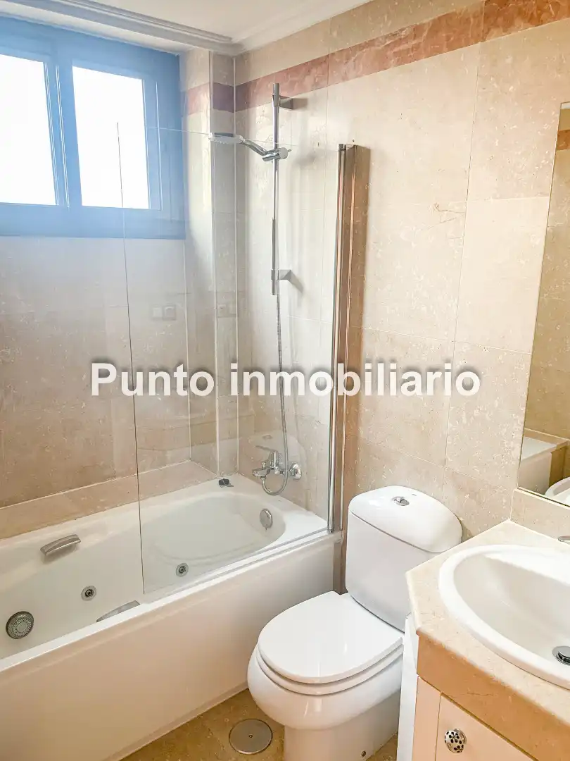 Wohnung zur Miete in Calle Santa Ana, La Flecha - Monasterio del Prado