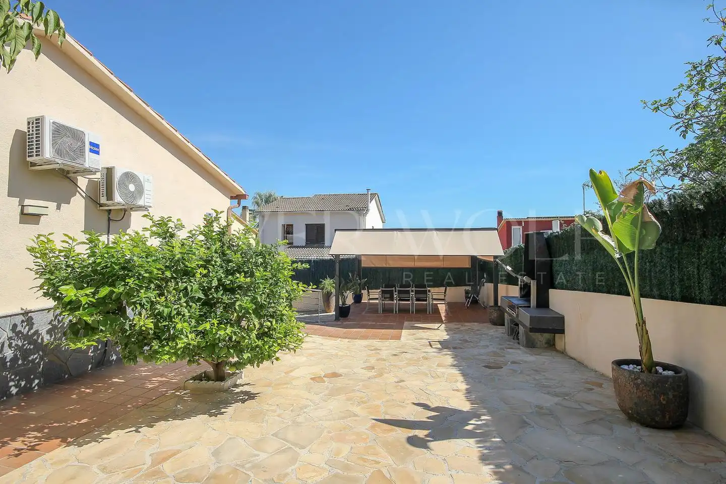 Casa con piscina in vendita a calle Sant Esteve, imagen 29