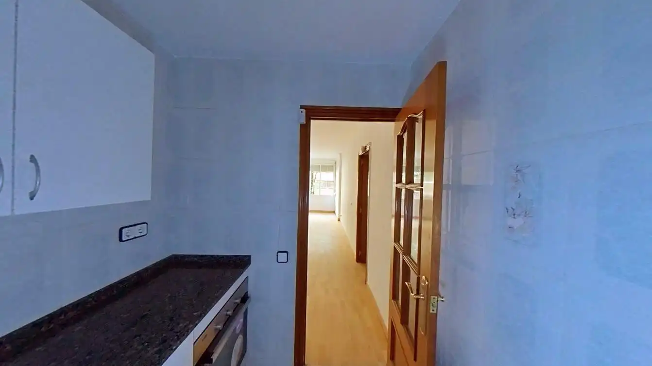 Wohnung mit Terrasse zum Verkauf in JOAN XXIII 12, imagen 4