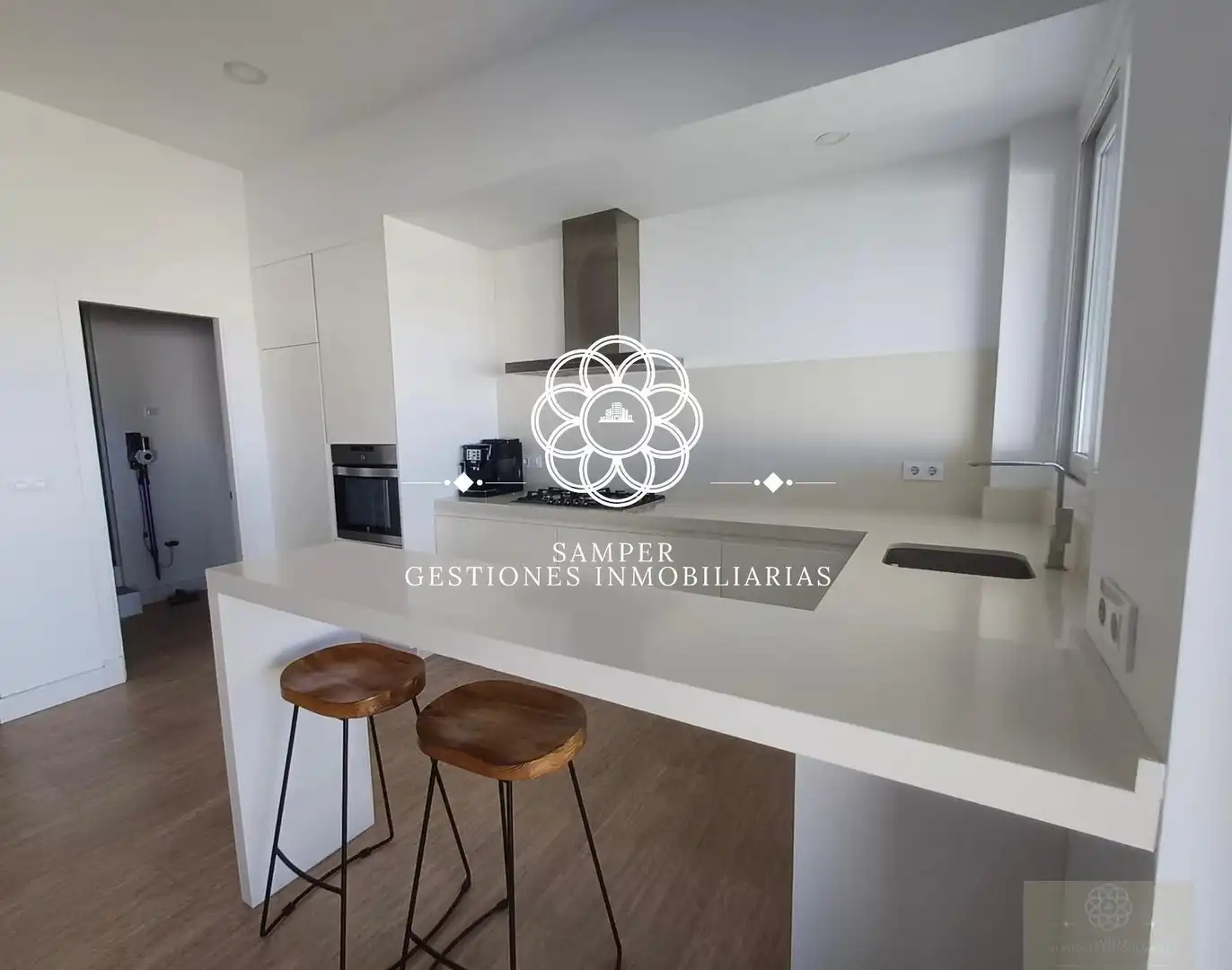 Kitchen of Houses for sale in Sanlúcar de Barrameda  with Swimming Pool