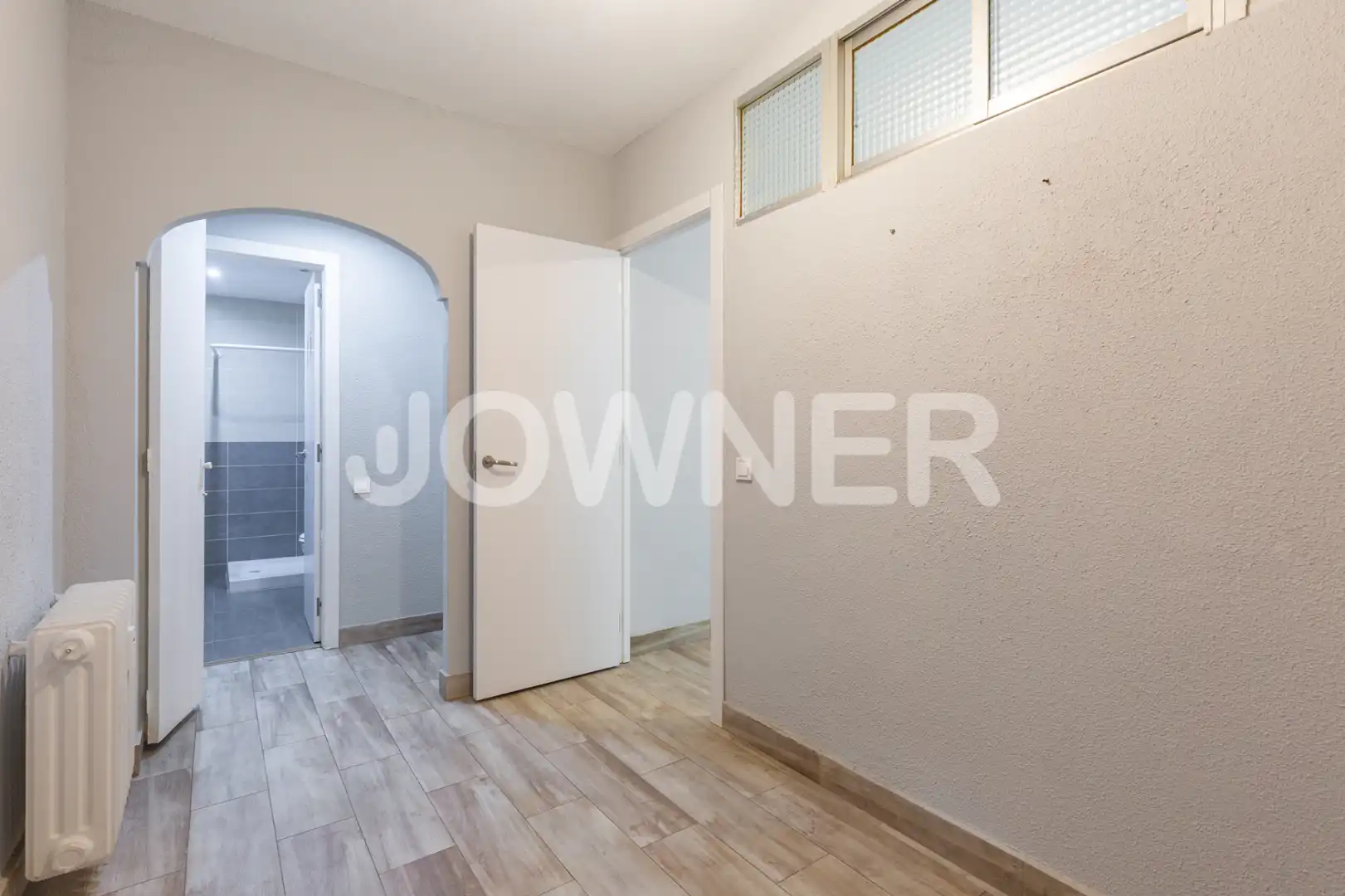 Office for rent in Madrid  with Air Conditioner and Heating