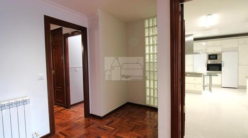 Foto 4 de Pis en venda a Garcia Barbon, 48, Centro - Areal, Vigo