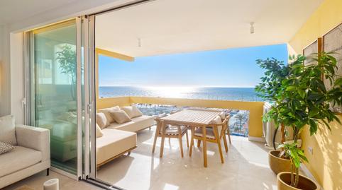 Photo 5 of Flat for sale in Avenida Duque de Ahumada, Playa Bajadilla - Puertos, Marbella