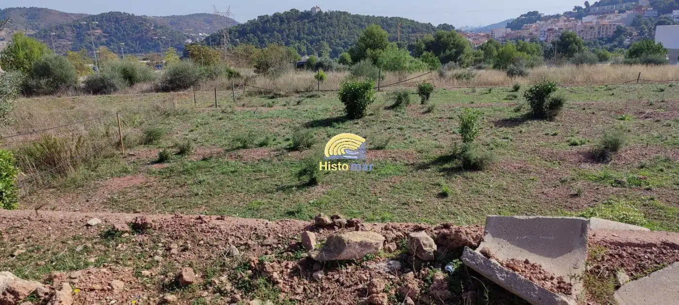 Terrenys i solars en venda a Gilet, imagen 2