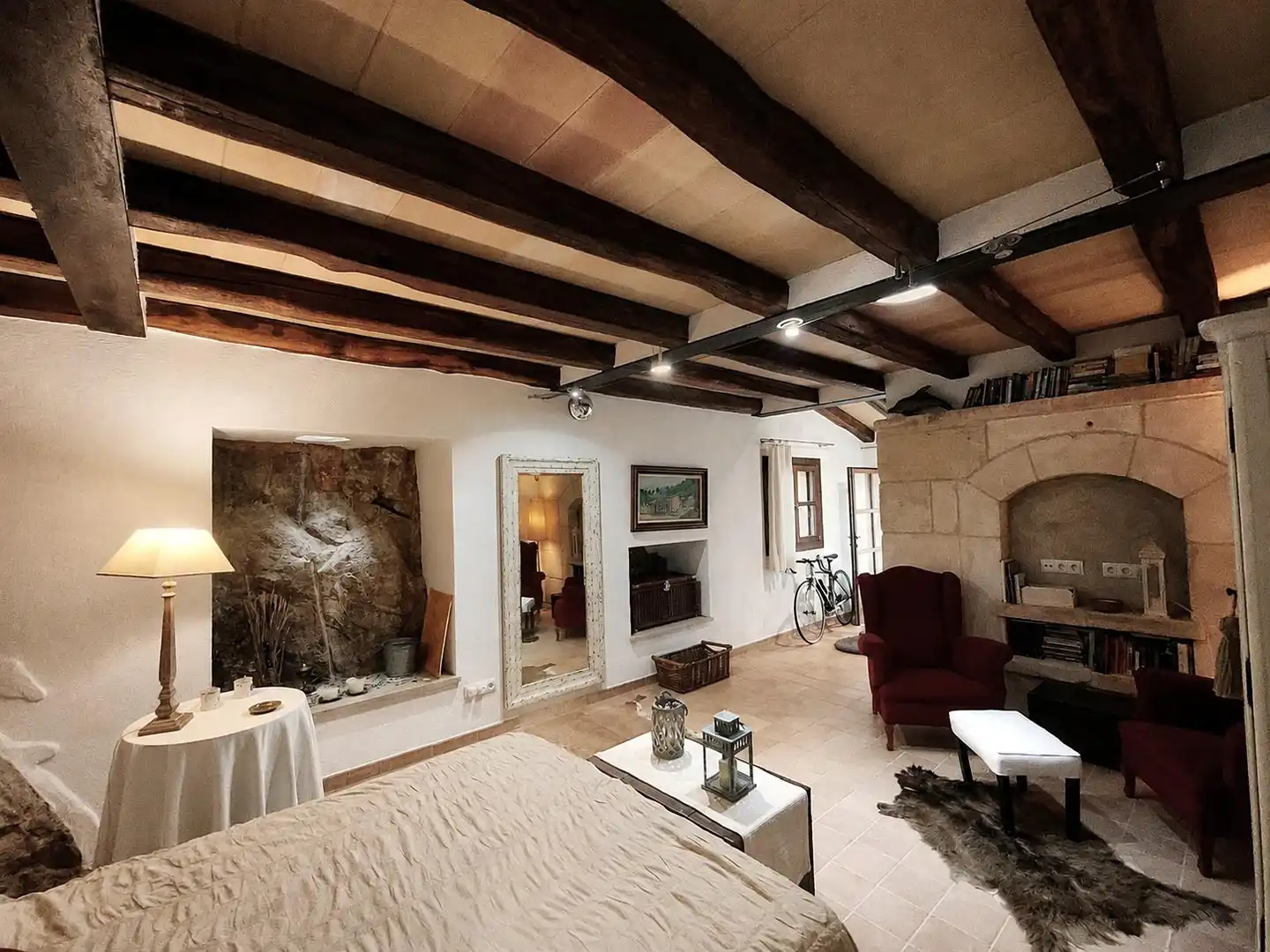 Villa zum Verkauf in Selva, imagen 62