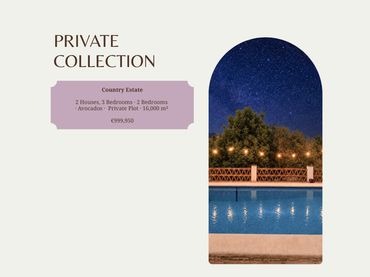 House with pool for sale in Campanillas