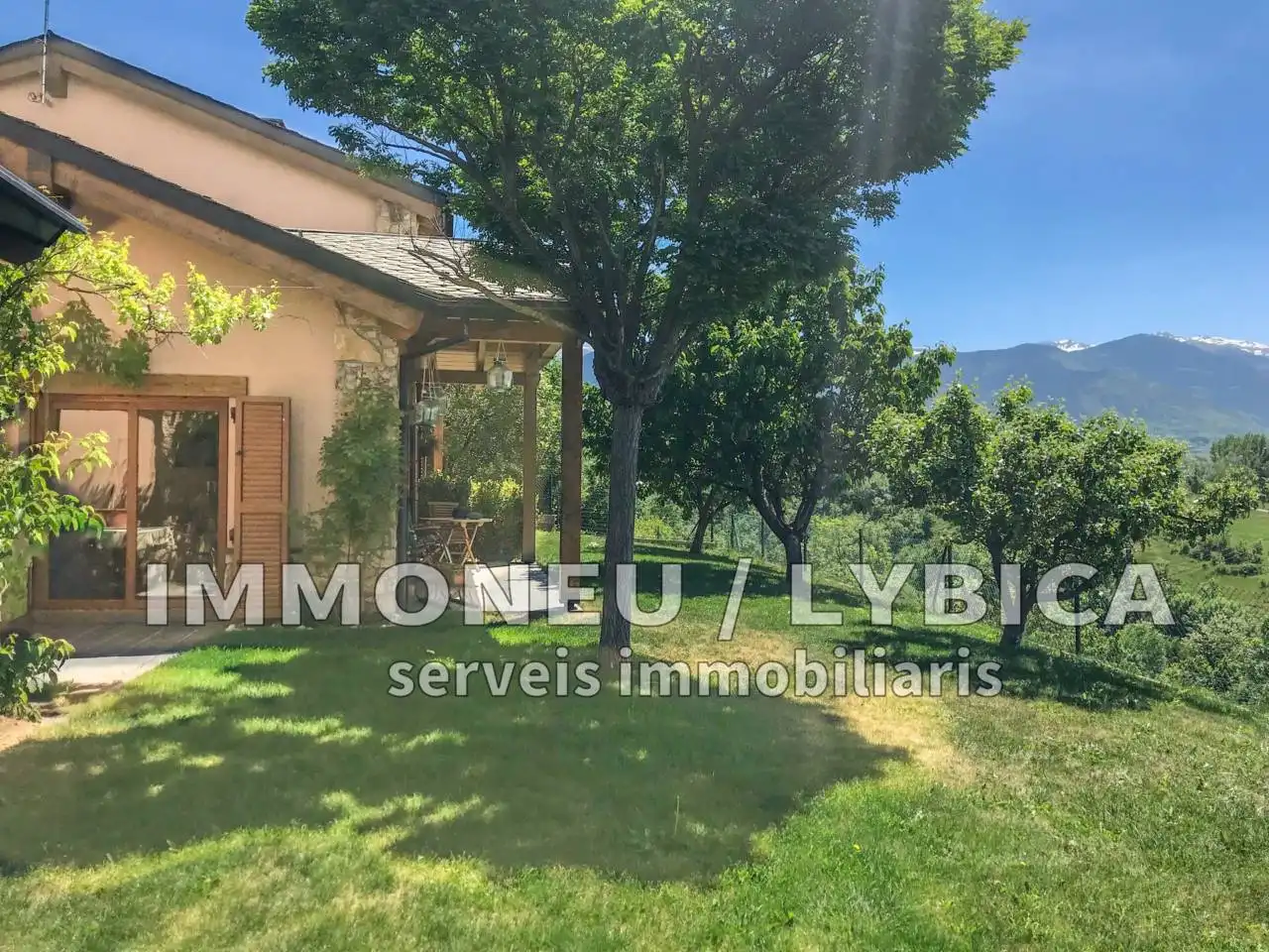 Casa amb jardí en venda a Calle Dels Vignals 33, imagen 40