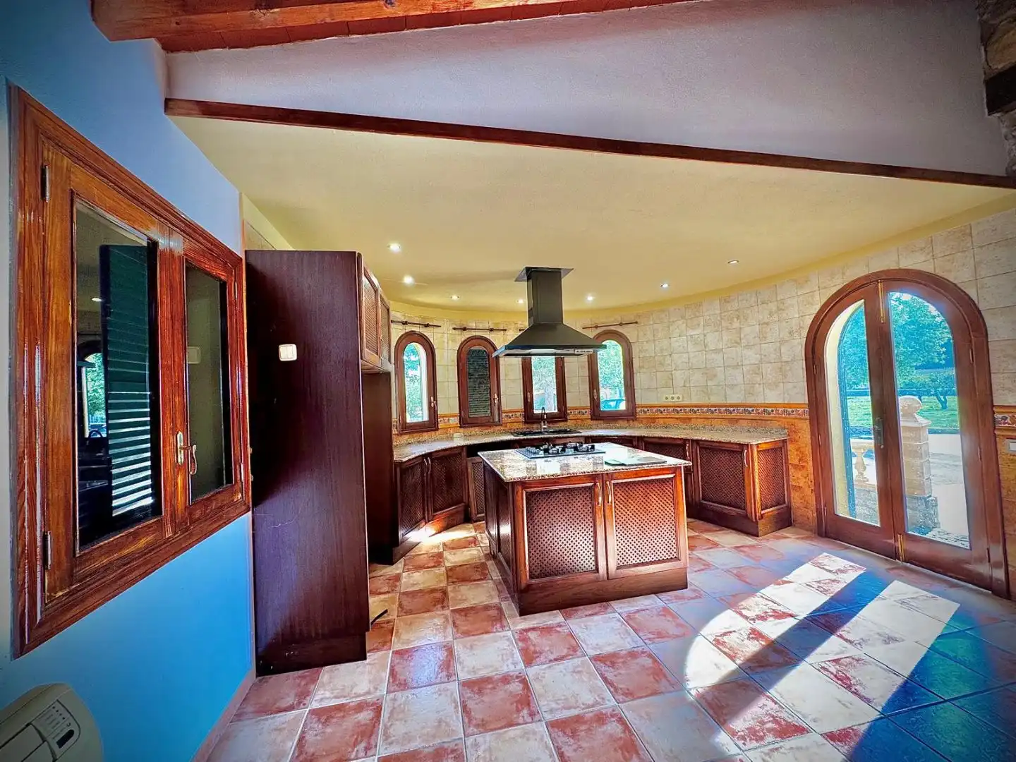 Landhaus mit Garten zum Verkauf in Diseminado Poligon 1 8, imagen 16