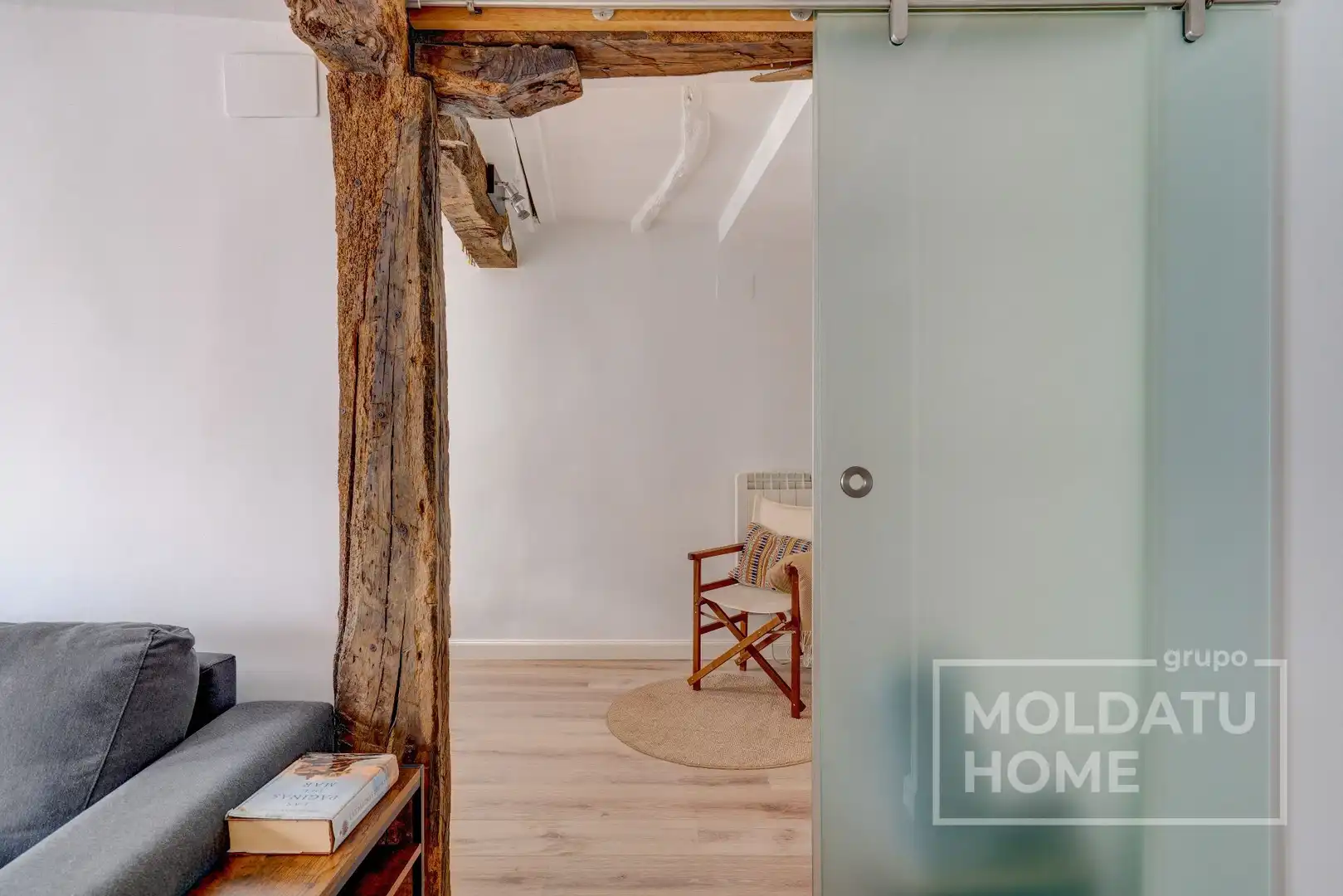 Flat for sale in Parte Vieja