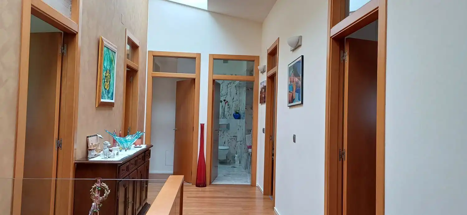 Casa o xalet en venda a San Martín del Rey Aurelio