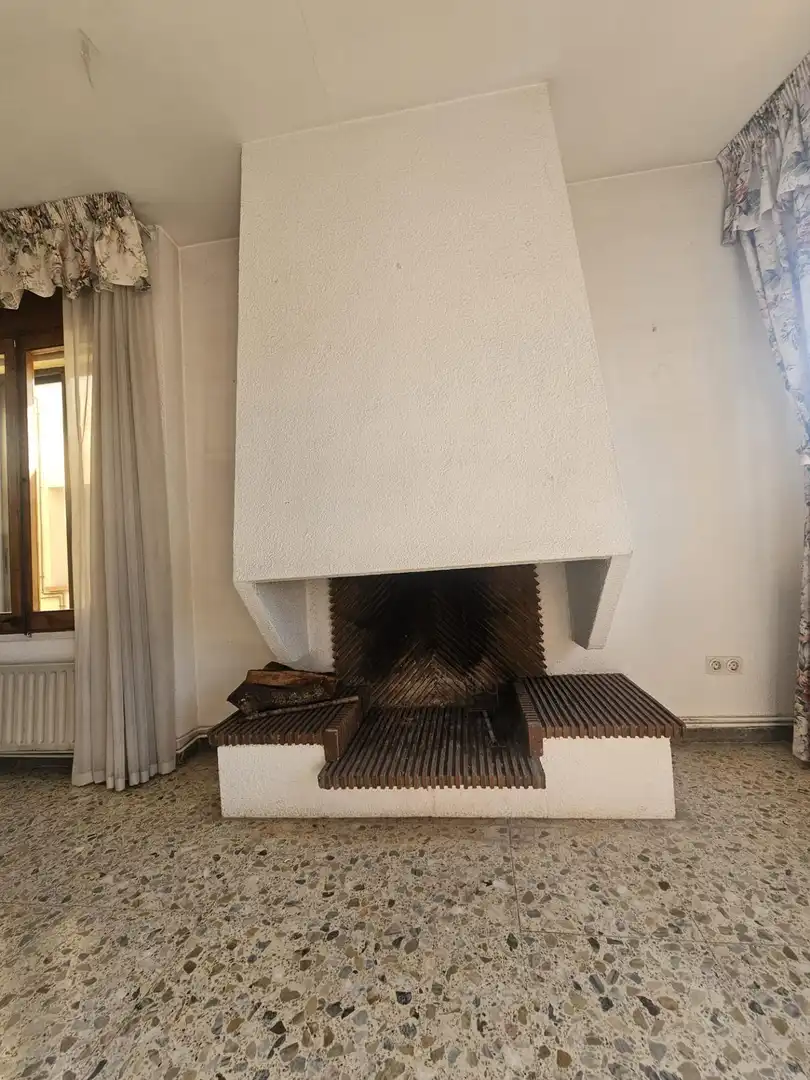 Casa o chalet en venta en Hostalric