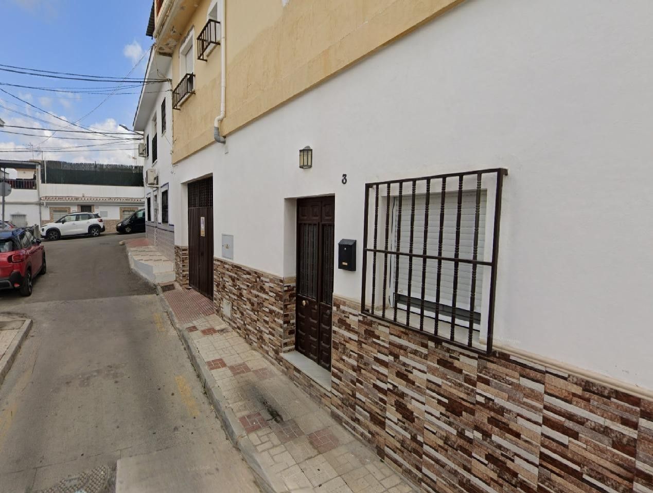 Casa o xalet en venda a Tarifa, Mangas Verdes - Las Flores - Parque del Sur